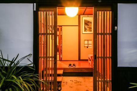 Hotel Kitazawa Cozy House Präfektur Tokio Exterior foto