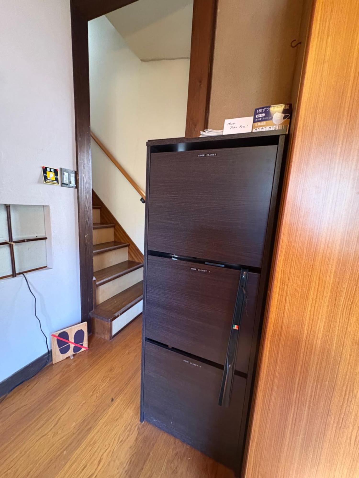 Hotel Kitazawa Cozy House Präfektur Tokio Exterior foto
